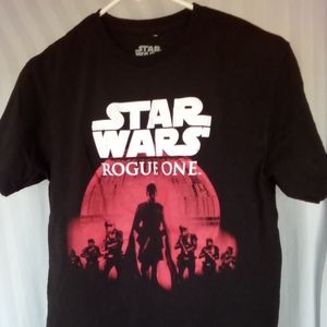 Star Wars Rogue One